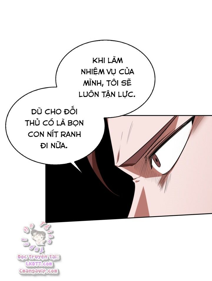 Đừng Đụng Vào Em Trai Ta: Chapter 17