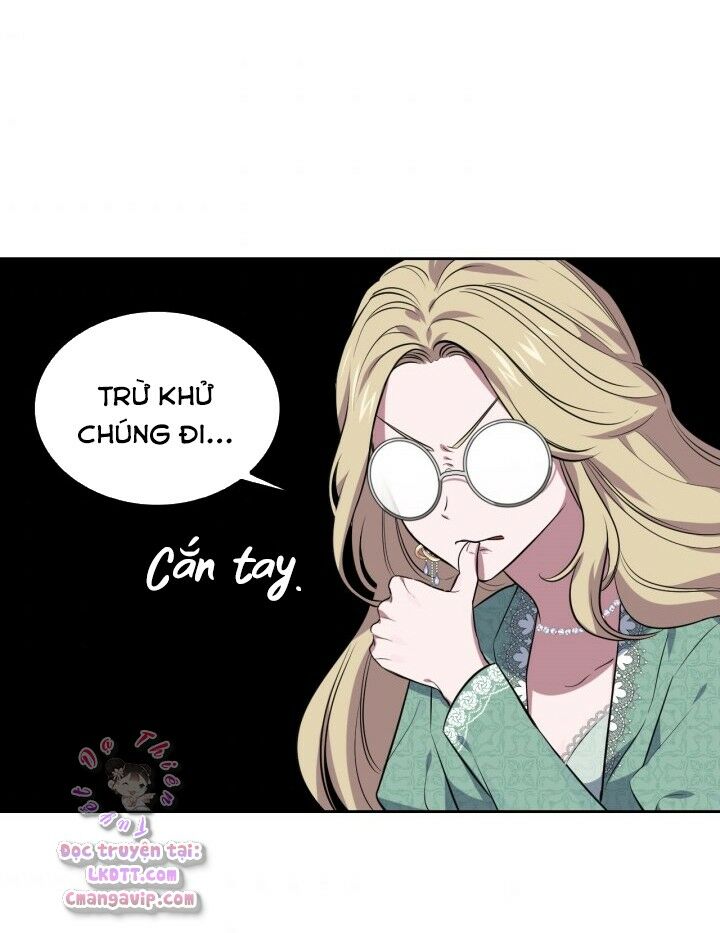 Đừng Đụng Vào Em Trai Ta: Chapter 17