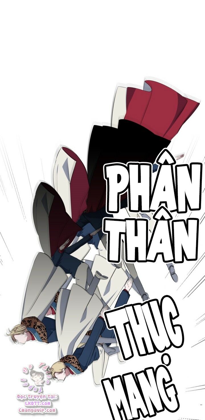 Đừng Đụng Vào Em Trai Ta: Chapter 17