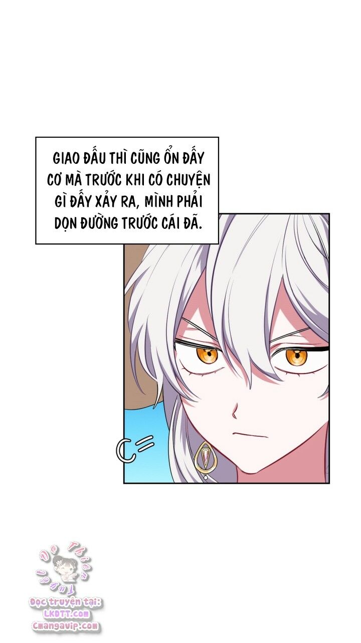 Đừng Đụng Vào Em Trai Ta: Chapter 17