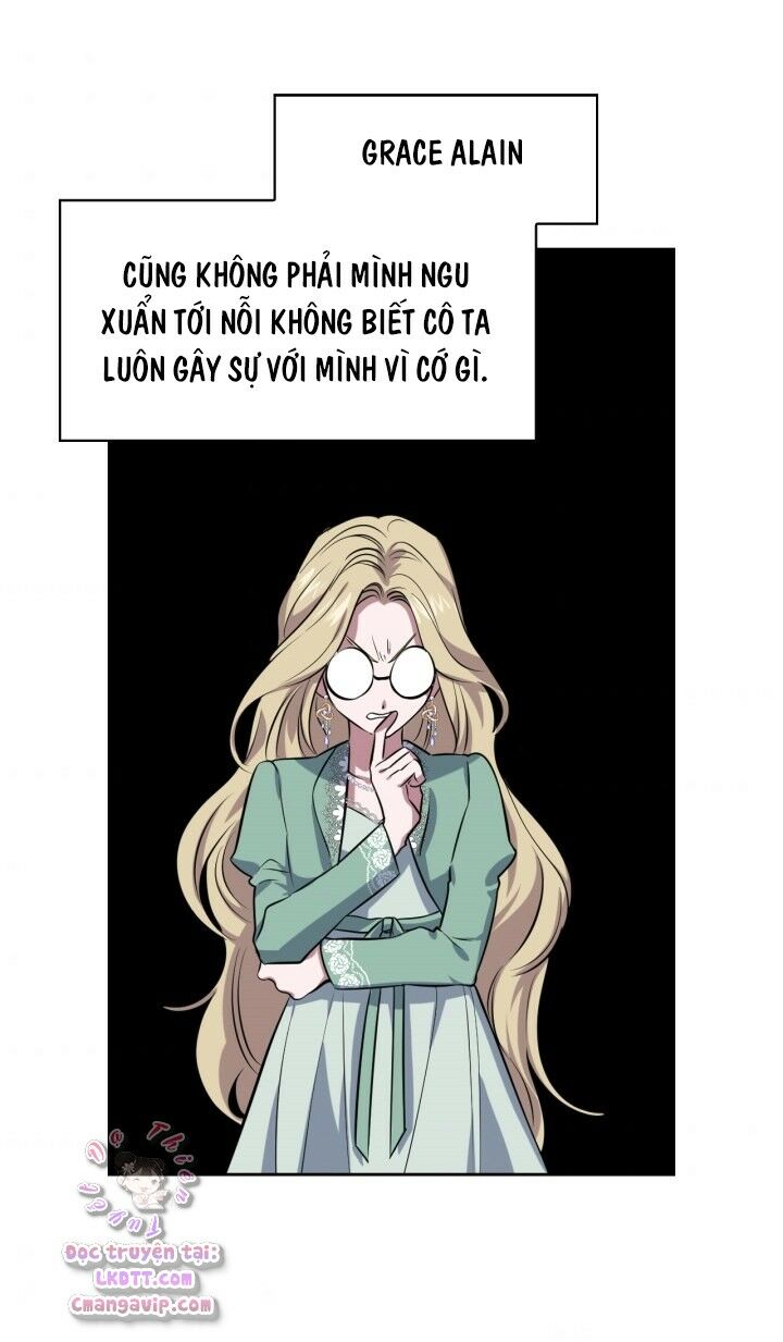 Đừng Đụng Vào Em Trai Ta: Chapter 17