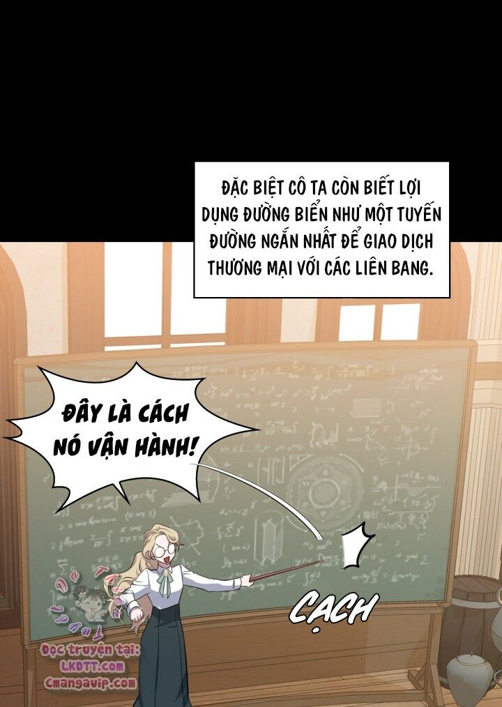 Đừng Đụng Vào Em Trai Ta: Chapter 17