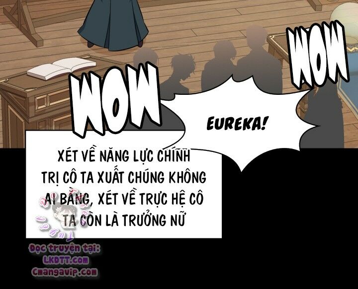 Đừng Đụng Vào Em Trai Ta: Chapter 17