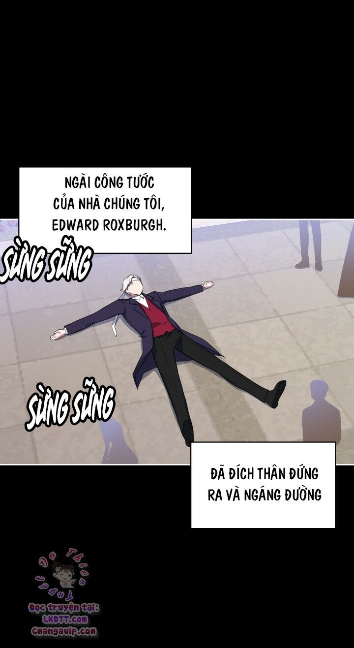 Đừng Đụng Vào Em Trai Ta: Chapter 17