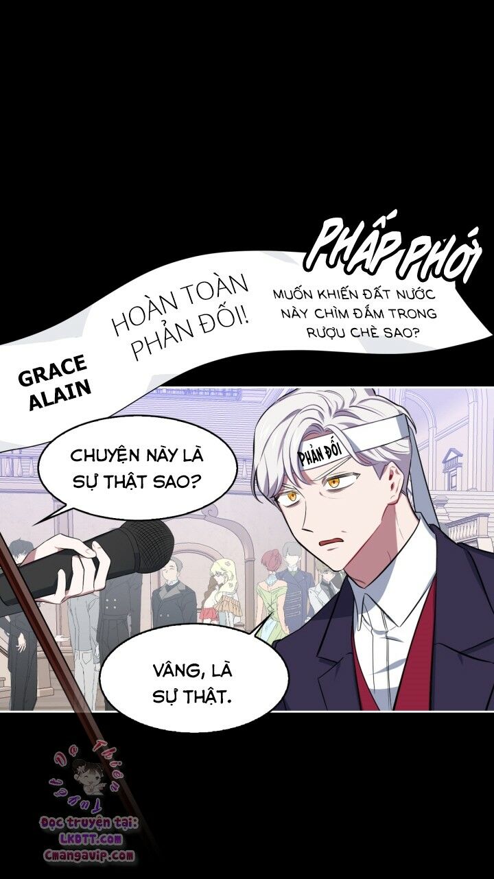 Đừng Đụng Vào Em Trai Ta: Chapter 17