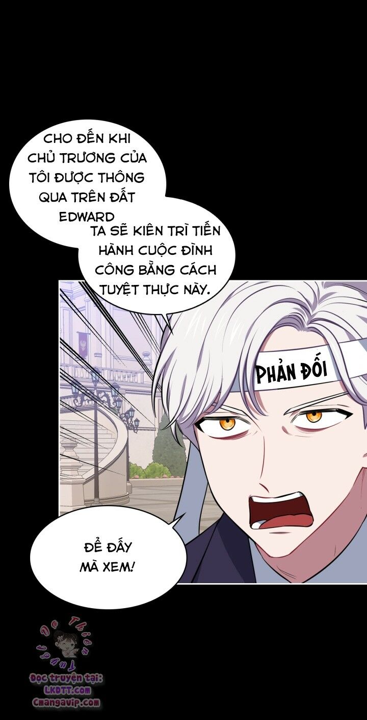 Đừng Đụng Vào Em Trai Ta: Chapter 17