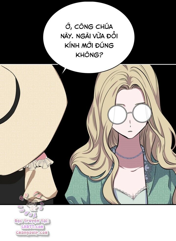 Đừng Đụng Vào Em Trai Ta: Chapter 17