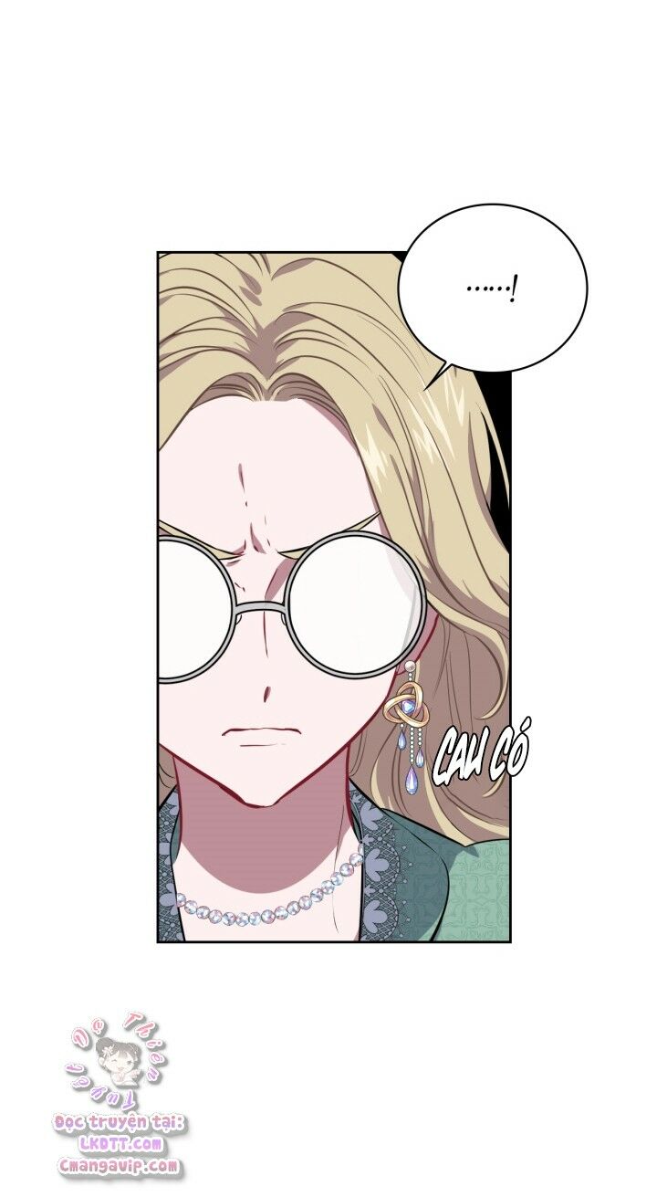 Đừng Đụng Vào Em Trai Ta: Chapter 17