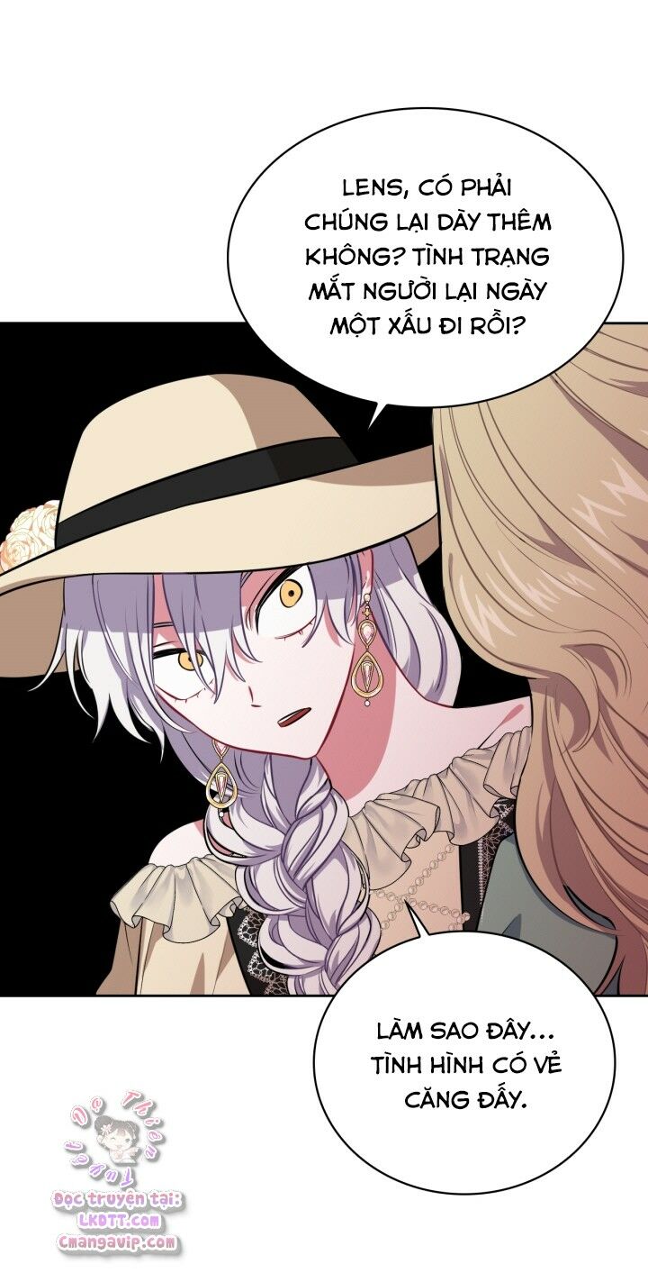 Đừng Đụng Vào Em Trai Ta: Chapter 17