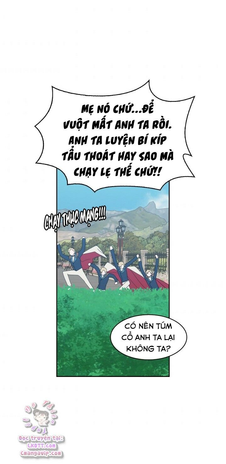 Đừng Đụng Vào Em Trai Ta: Chapter 17