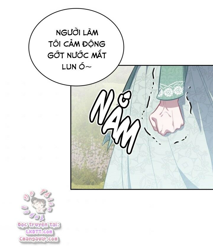 Đừng Đụng Vào Em Trai Ta: Chapter 17