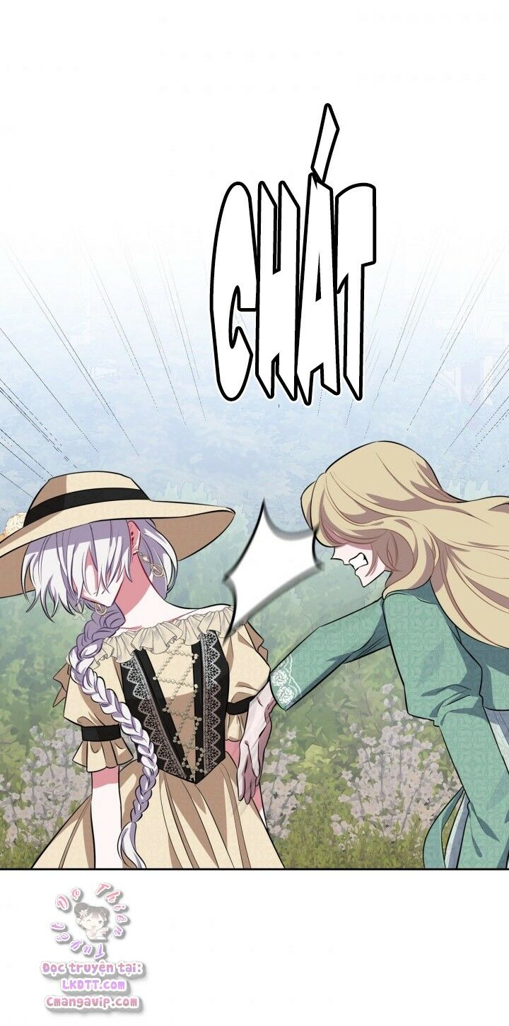 Đừng Đụng Vào Em Trai Ta: Chapter 17