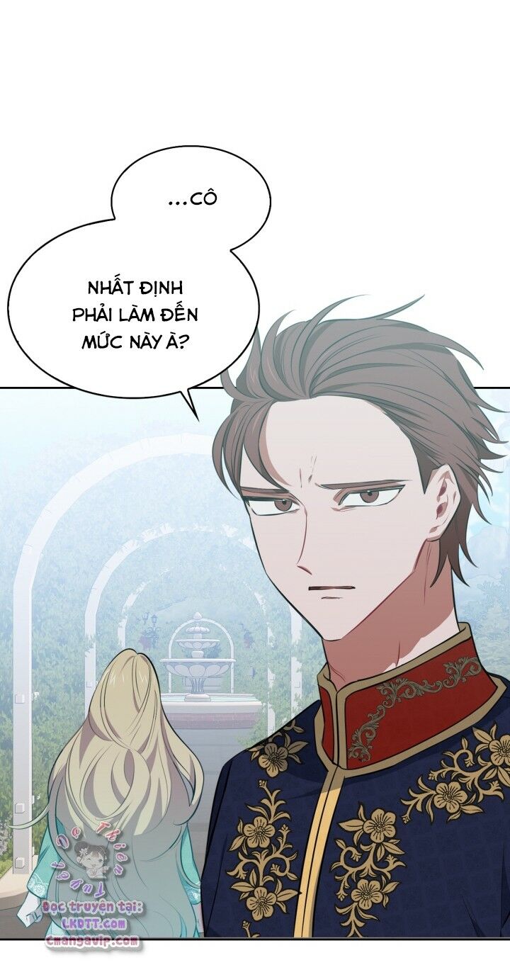 Đừng Đụng Vào Em Trai Ta: Chapter 17
