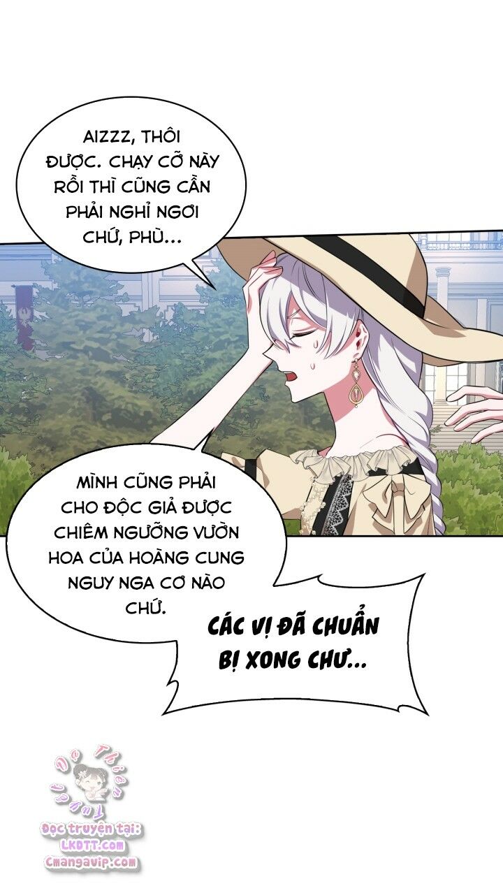 Đừng Đụng Vào Em Trai Ta: Chapter 17
