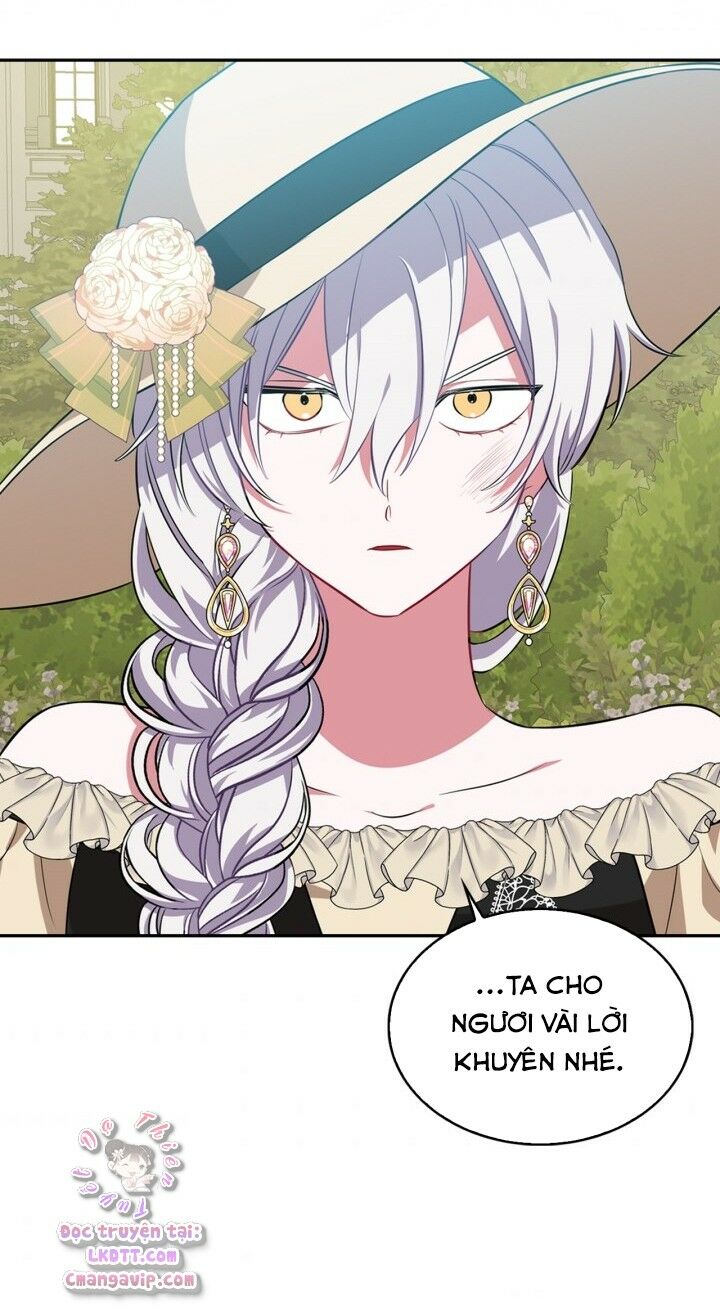 Đừng Đụng Vào Em Trai Ta: Chapter 17