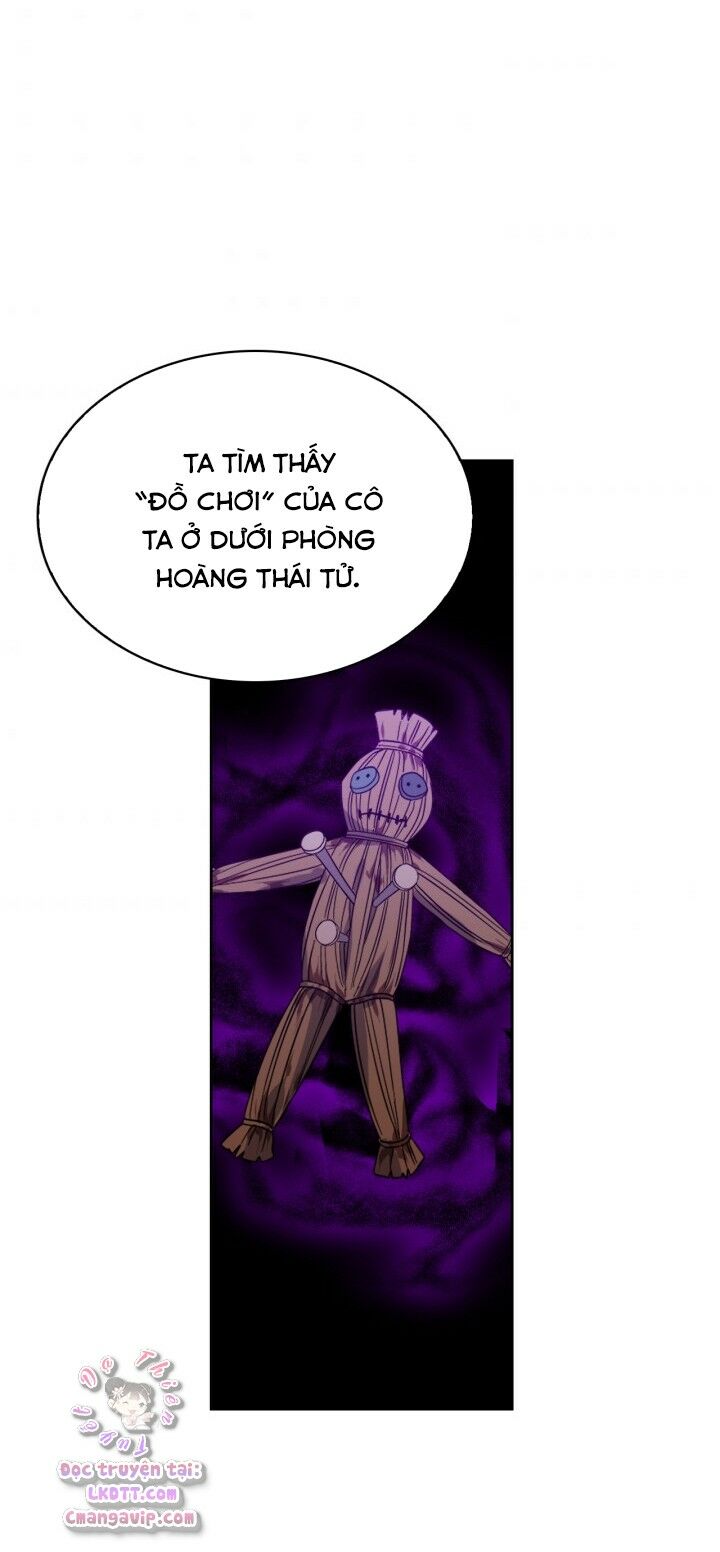 Đừng Đụng Vào Em Trai Ta: Chapter 17