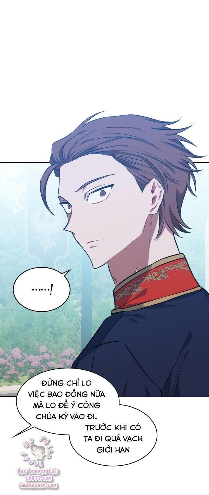 Đừng Đụng Vào Em Trai Ta: Chapter 17