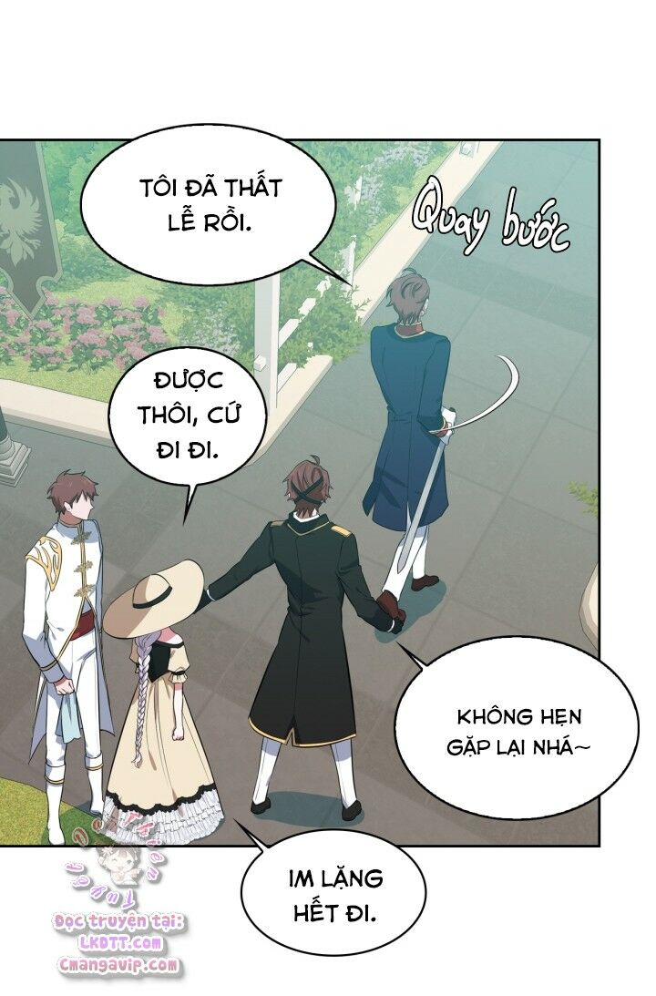 Đừng Đụng Vào Em Trai Ta: Chapter 17