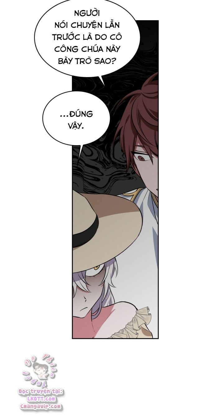 Đừng Đụng Vào Em Trai Ta: Chapter 17