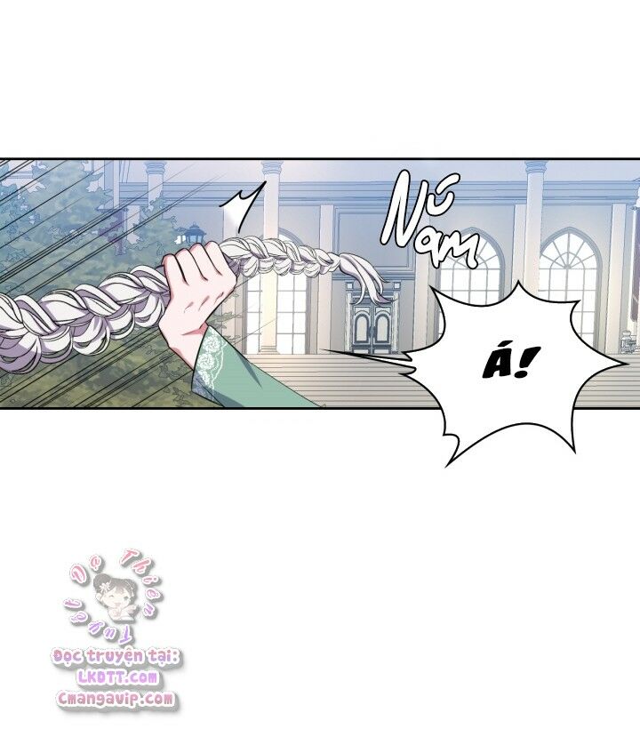 Đừng Đụng Vào Em Trai Ta: Chapter 17