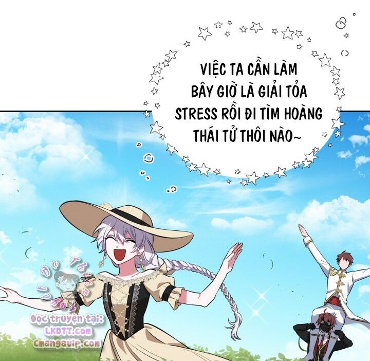 Đừng Đụng Vào Em Trai Ta: Chapter 17