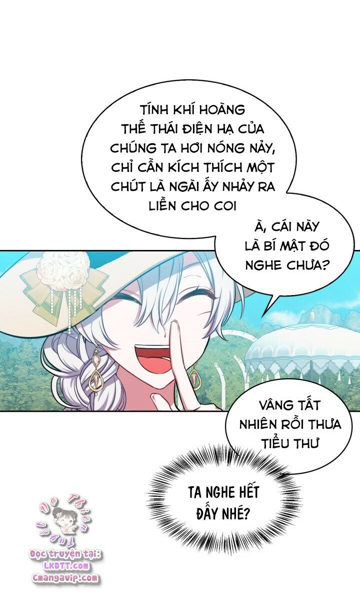 Đừng Đụng Vào Em Trai Ta: Chapter 18