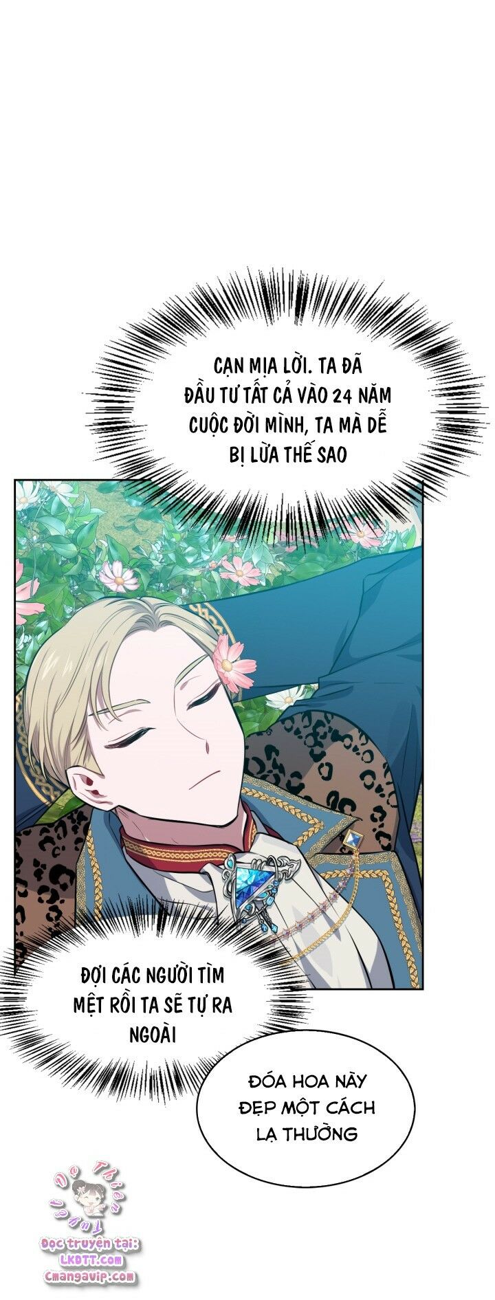Đừng Đụng Vào Em Trai Ta: Chapter 18