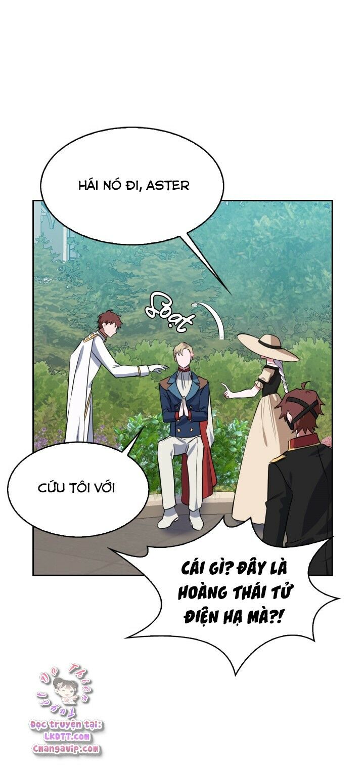 Đừng Đụng Vào Em Trai Ta: Chapter 18