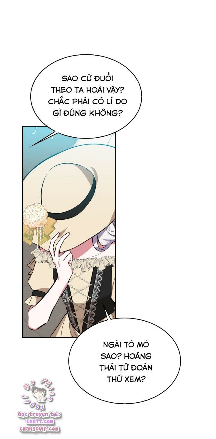 Đừng Đụng Vào Em Trai Ta: Chapter 18