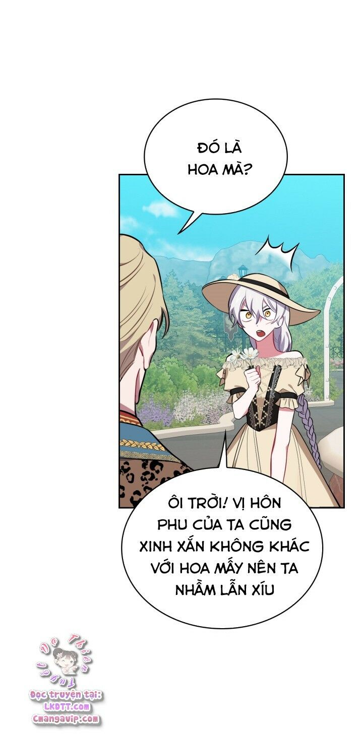 Đừng Đụng Vào Em Trai Ta: Chapter 18