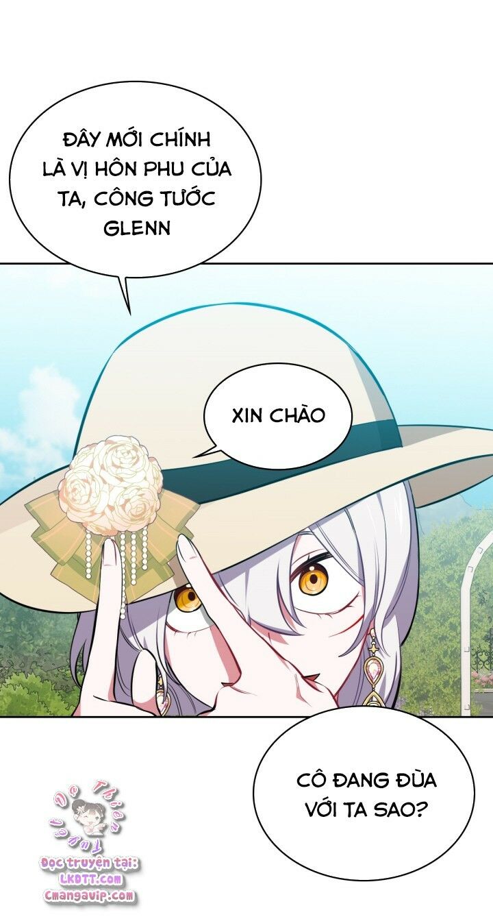 Đừng Đụng Vào Em Trai Ta: Chapter 18