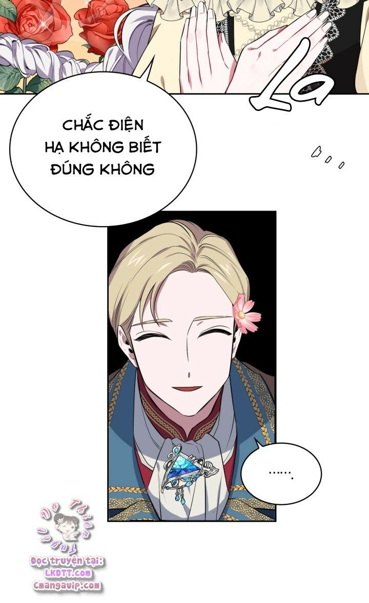Đừng Đụng Vào Em Trai Ta: Chapter 18