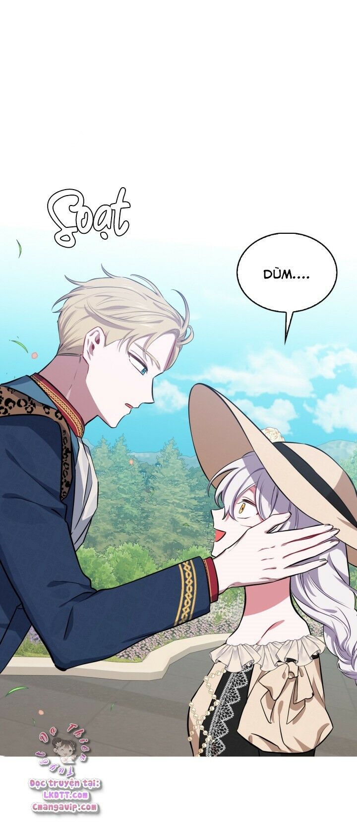 Đừng Đụng Vào Em Trai Ta: Chapter 18