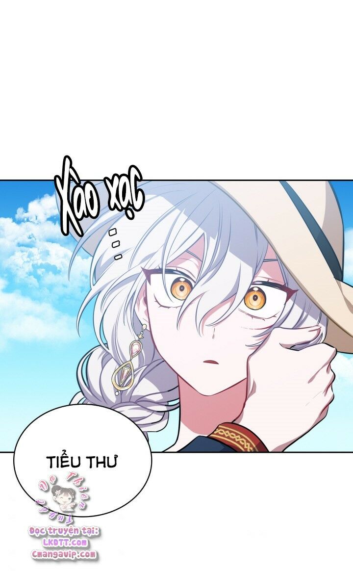 Đừng Đụng Vào Em Trai Ta: Chapter 18