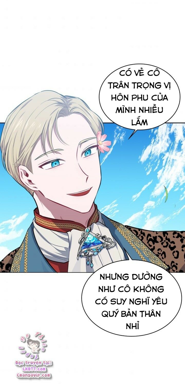 Đừng Đụng Vào Em Trai Ta: Chapter 18