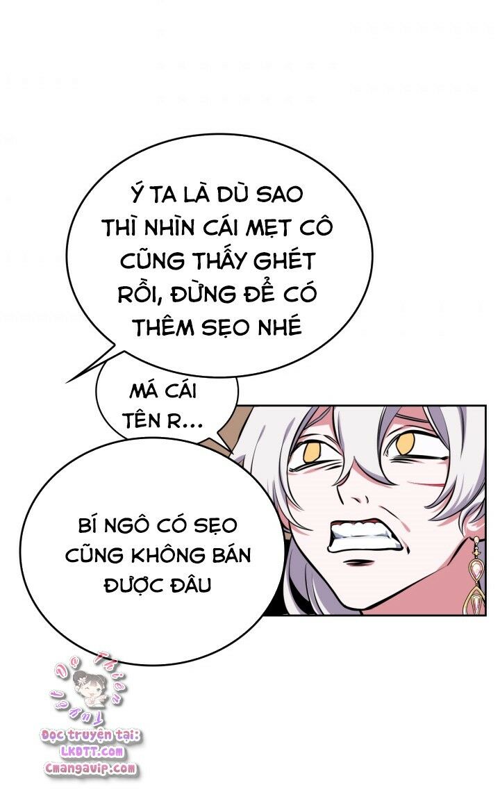 Đừng Đụng Vào Em Trai Ta: Chapter 18