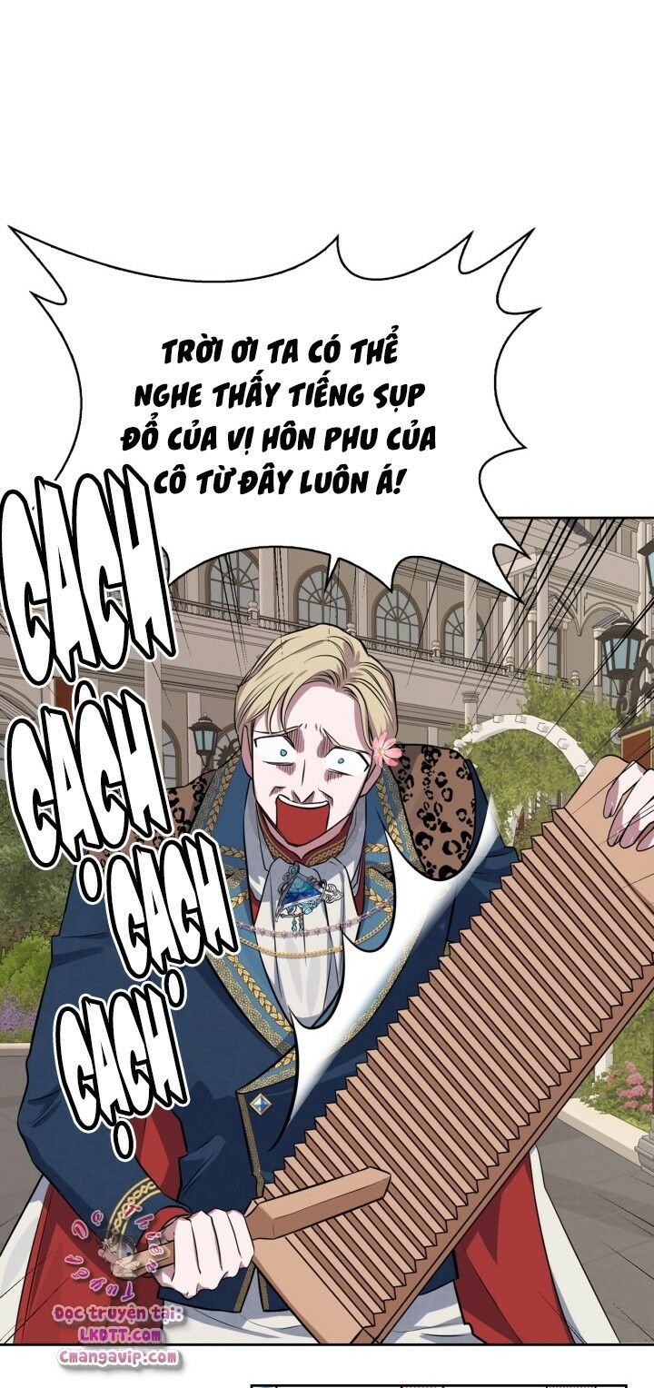 Đừng Đụng Vào Em Trai Ta: Chapter 18