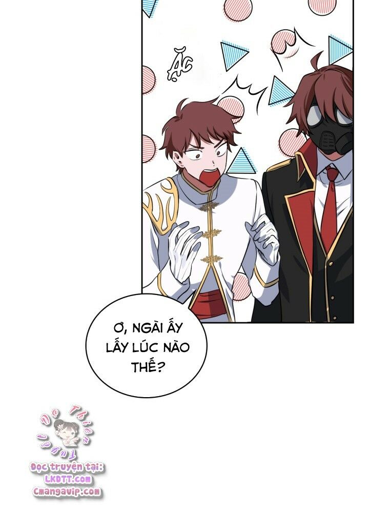 Đừng Đụng Vào Em Trai Ta: Chapter 18