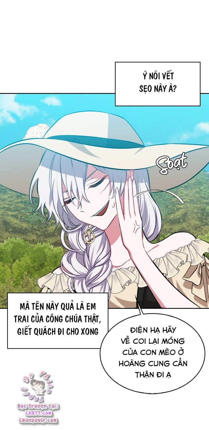 Đừng Đụng Vào Em Trai Ta: Chapter 18