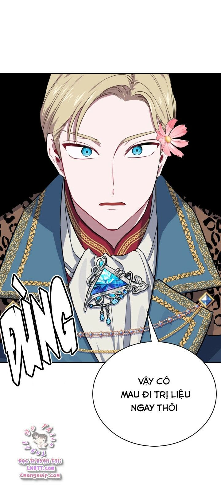 Đừng Đụng Vào Em Trai Ta: Chapter 18