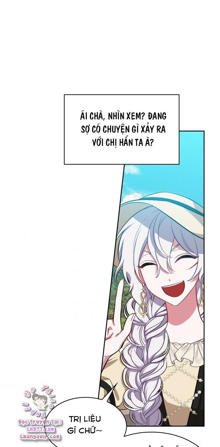 Đừng Đụng Vào Em Trai Ta: Chapter 18