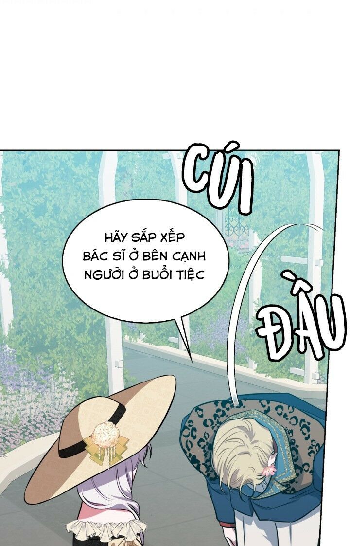 Đừng Đụng Vào Em Trai Ta: Chapter 18