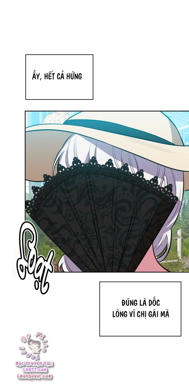 Đừng Đụng Vào Em Trai Ta: Chapter 18