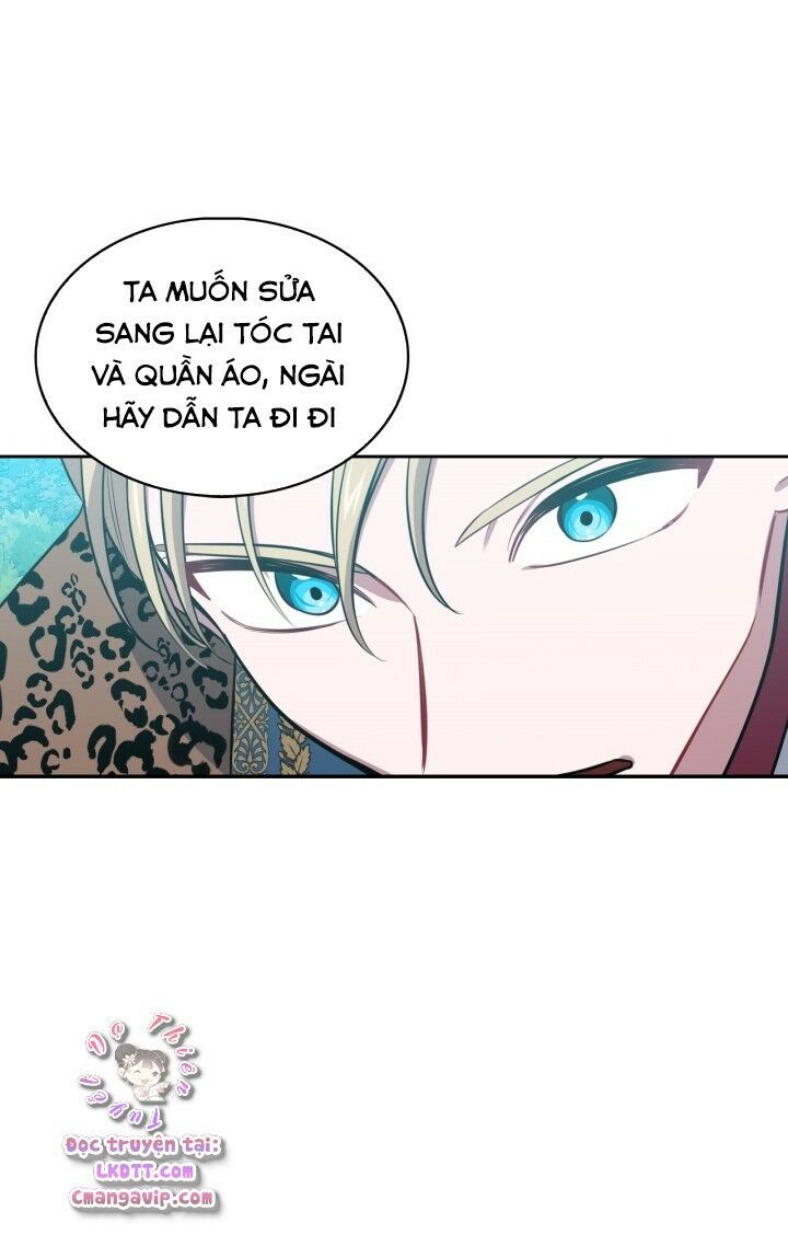 Đừng Đụng Vào Em Trai Ta: Chapter 18