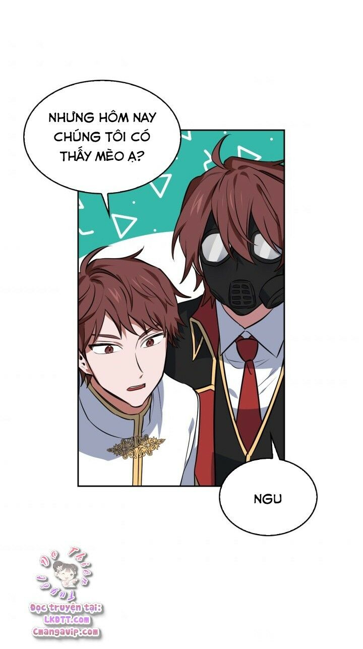 Đừng Đụng Vào Em Trai Ta: Chapter 18