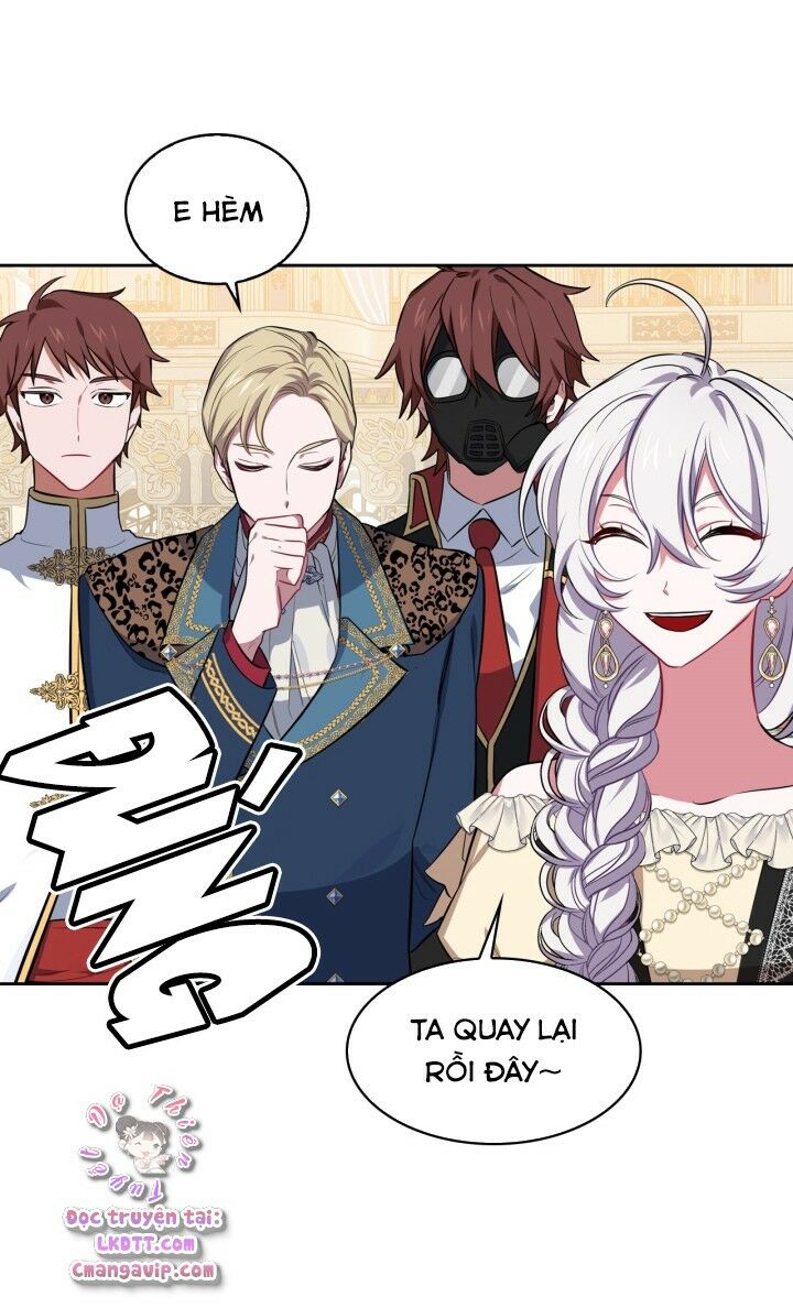 Đừng Đụng Vào Em Trai Ta: Chapter 18