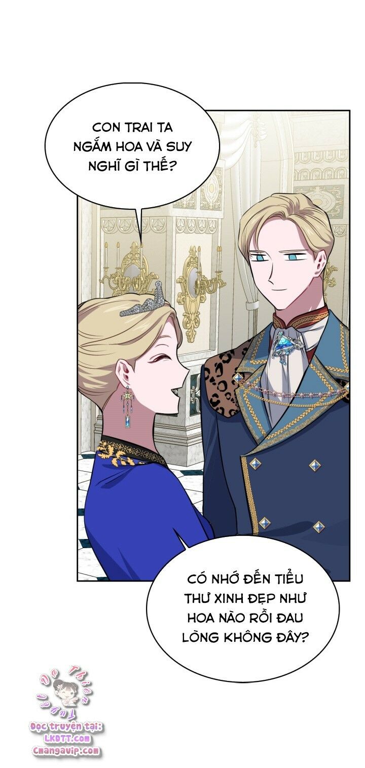 Đừng Đụng Vào Em Trai Ta: Chapter 18