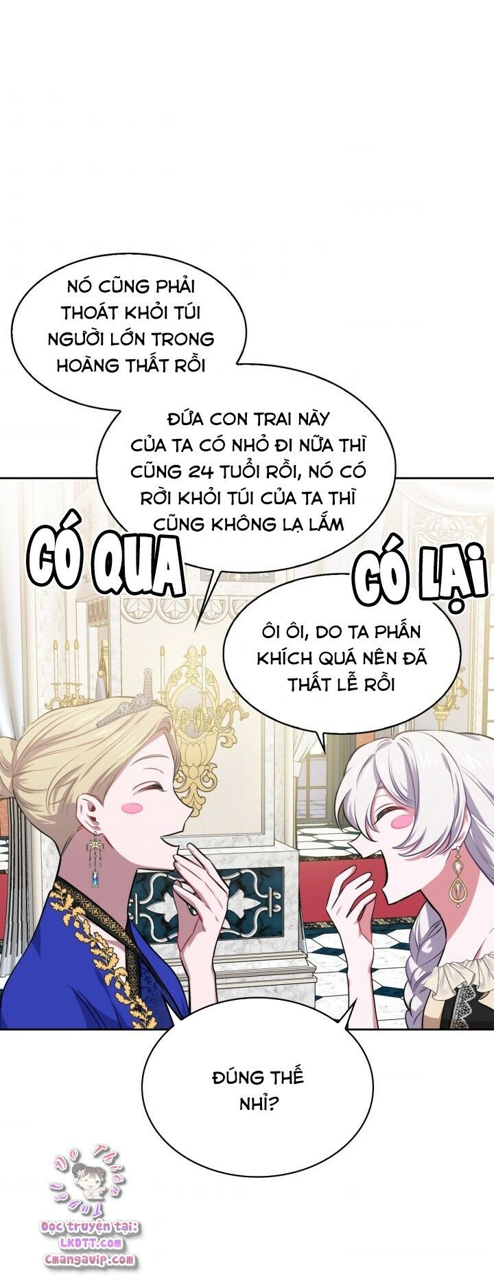 Đừng Đụng Vào Em Trai Ta: Chapter 18