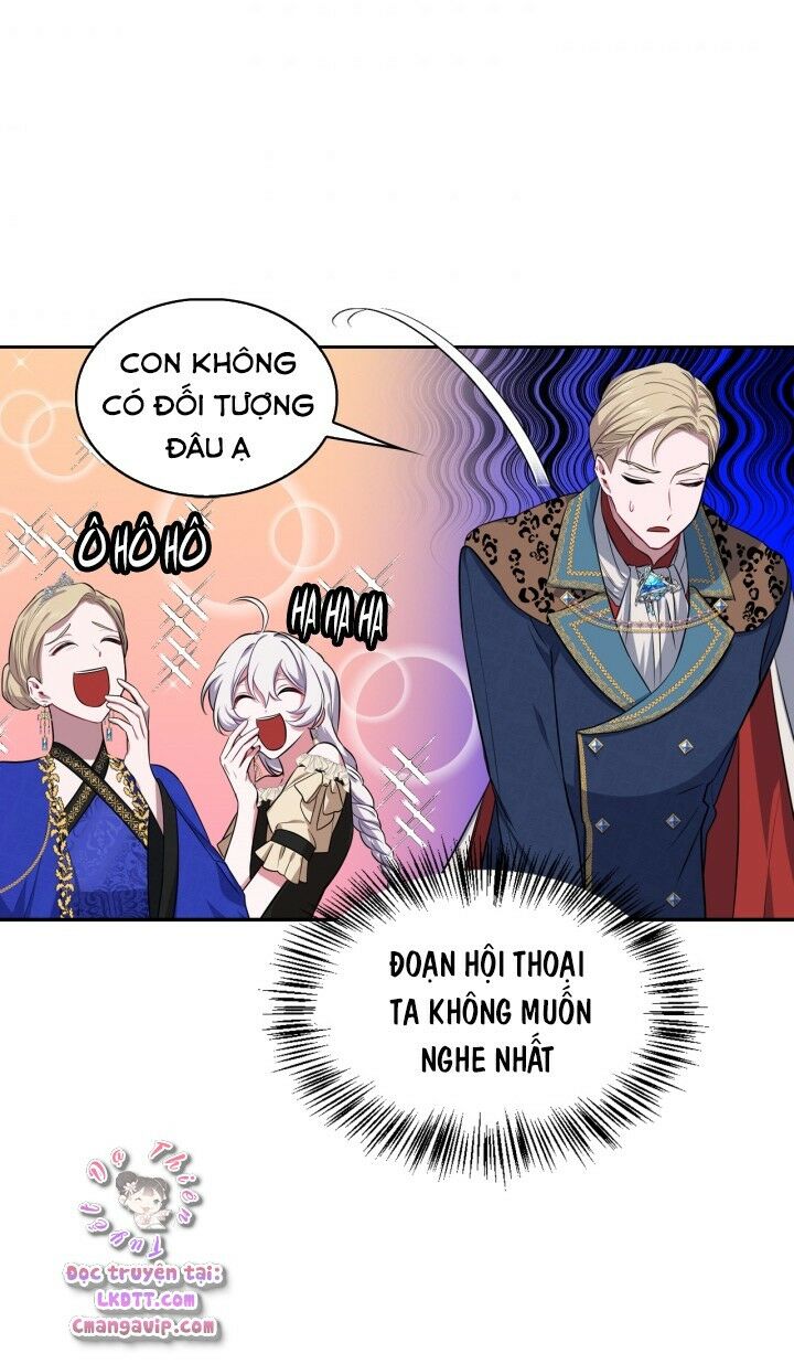Đừng Đụng Vào Em Trai Ta: Chapter 18