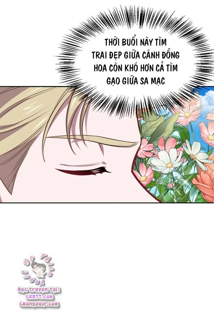 Đừng Đụng Vào Em Trai Ta: Chapter 18